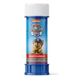 PATRULA CATELUSILOR BALOANE DE SAPUN 60ML