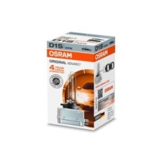 Bec Xenon Osram Original Xenarc 4300K D1S 35W compatibil Alfa Romeo 166