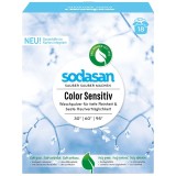 Detergent pudra Color Sensitiv