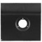 Segment reparatie aripa spate Vw Golf 1, 1974-1983 Partea Stanga, Spate,
