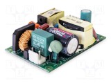 Alimentator TRACO POWER pulsatoriu deschisă 120W 90&divide;264VAC OUT: 1 4,16A