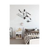 Cumpara ieftin Sticker Perete Autocolant Champion, 54x46cm - 38167