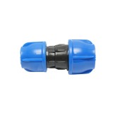 Mufa reductie compresiune 25x20 mm PN16 pentru instalatii de irigatii