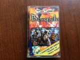 bosquito sar scantei album caseta audio muzica latin pop rock latino mediapro music 2002