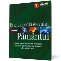 Enciclopedia elevului. Pamantul