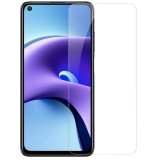 Cumpara ieftin Folie pentru Xiaomi Redmi Note 9T, Nillkin Amazing H, Clear