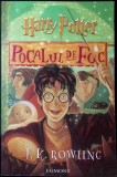 HARRY POTTER SI POCALUL DE FOC VOL.4-J.K. ROWLING-344893