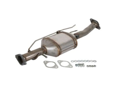 Filtru particule (DPF) Aftermarket DPF060 foto