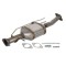 Filtru particule (DPF) Aftermarket DPF060