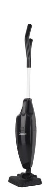 Aspirator vertical ZILAN ZLN-1235,Negru Putere 800W, Fara sac, Recipient praf 2L, foto