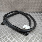 Garnitura Usa Stanga Spate Audi A5 Sportback F5A 2018 8W8833707 Crom Inox Originala