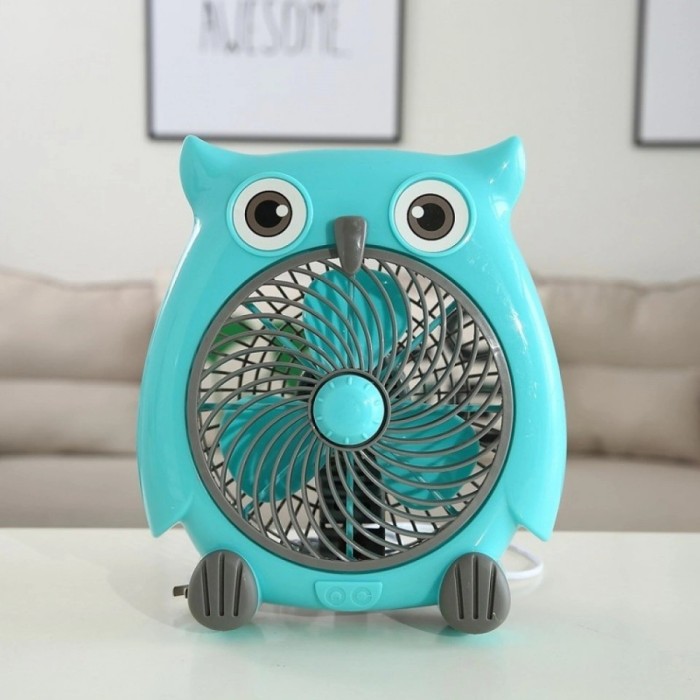 Ventilator Bufnita