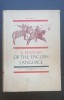 A HISTORY OF THE ENGLISH LANGUAGE - Edith Iarovici