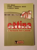 Ion Brad; Ioana-Luminița Brad; Florica Radu - Cătina albă: o farmacie &icirc;ntr-o plantă