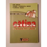 Ion Brad; Ioana-Luminița Brad; Florica Radu - Cătina albă: o farmacie &icirc;ntr-o plantă