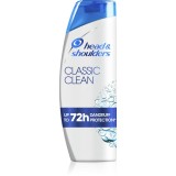 Head &amp; Shoulders Classic Clean sampon anti-matreata 400 ml