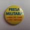 QW9 K 13 - Insigna tematica militara - Presa militara arma de care aveti nevoie