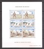 Monaco 1979 - EUROPA CEPT - Poştă şi Telecomunicaţii (MC de 2 serii), MNH, Nestampilat