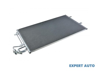 Radiator ac Ford Focus C-Max (2003-2007)[DM2] #1 foto