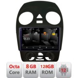 Navigatie VW Beetle 2005-2010 Android radio gps internet octa core 8+128 carplay android auto CarStore Technology