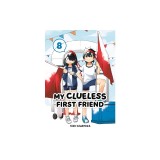 My Clueless First Friend 08