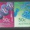 AUSTRALIA 2003 GENETICA