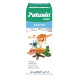 Sirop pentru Copii Patusin Expecto 100 mililitri Laropharm