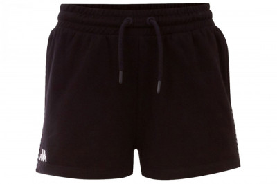 Pantaloni scurti Kappa Irisha Shorts 309076-19-4006 negru foto