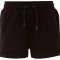 Pantaloni scurti Kappa Irisha Shorts 309076-19-4006 negru