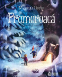 Promoroaca - de Michelle Houts