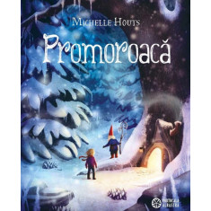 Promoroaca - de Michelle Houts