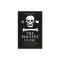 The Pirates' Code: Laws and Life Aboard Ship