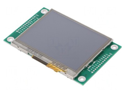 Afișaj TFT 3.5&amp;quot; 320x240 LED RGB foto