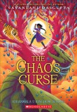 The Chaos Curse (Kiranmala and the Kingdom Beyond #3), Volume 3