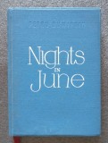 Petru Dumitriu - Nights in June (1952) Nopțile din iunie