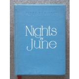 Petru Dumitriu - Nights in June (1952) Nopțile din iunie