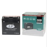 Baterie moto 12V 12Ah (YT14B-BS) AGM fara mentenanta (sigilata)