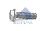 SAMPA 026.258 Surub