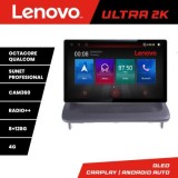 NavigatieVolvo C40 Lenovo Qualcomm ULTRA 8+128 2K 13 inch qled android 4G DSP gps internet Kit-C40 CarStore Technology
