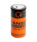 Baterie Industriala Fanso ER26500M C 3.6V Li-SOCl2 6000mAh