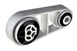 Suport motor Ford Mondeo 3 1.8, 2.0, 2.0di, Tddi, Tdci, 2.2tdci, 2.5, 3.0 2000-2007, Spate, NTY ZPS-FR-042