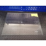 Raft sticla safety glass frigider 488 x 345 x 4 mm / R28