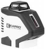 KAPRO 962G Prolaser Prolaser Multibeam Orbital Laser 360&deg;, verde, IP65