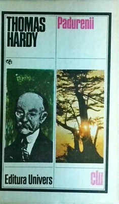 Thomas Hardy - Padurenii foto