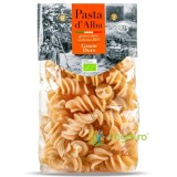 Paste Fusilloni din Grau Dur Ecologice/Bio 250g