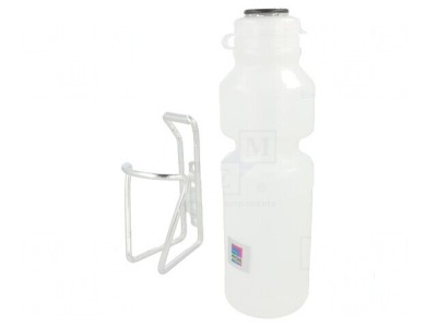 Bottle for Condensate Collection foto