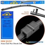 Set stergatoare Volkswagen Transporter T5 (2003-2015), Array