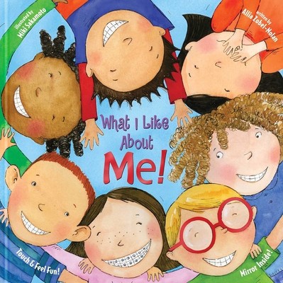 What I Like about Me! foto