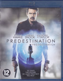 Film Blu Ray: Predestination ( cu: Ethan Hawke; original, subtitrare engleza )