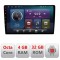 Navigatie Opel Zafira Corsa Astra Antara 2005-2014 C-ZAFIRA-B Octa Core cu Android Radio Bluetooth Internet GPS WIFI 4 CarStore Technology
